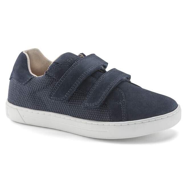 Porto Hl Kids Suede Leather Textile Porto Hl Kids Suede Leather Textile