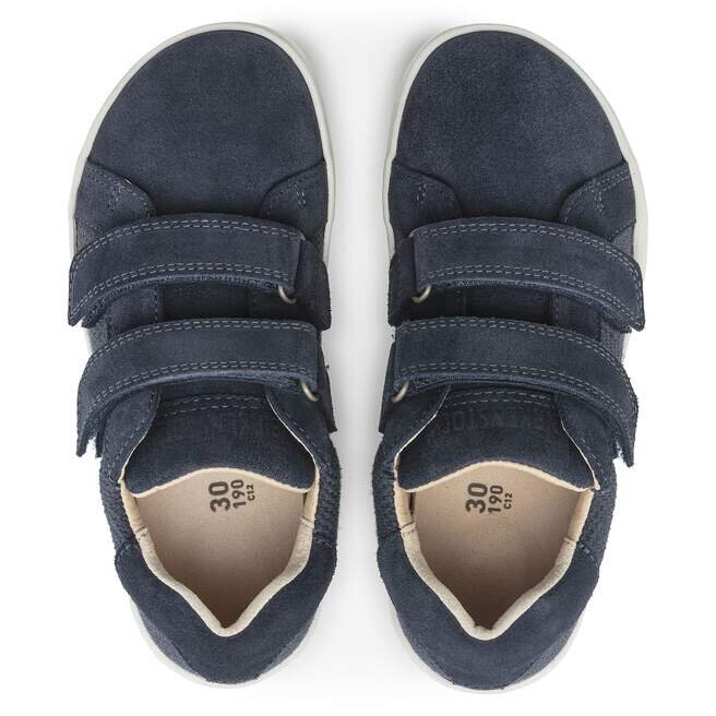 Porto Hl Kids Suede Leather Textile Porto Hl Kids Suede Leather Textile