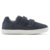 Porto Hl Kids Suede Leather Textile Porto Hl Kids Suede Leather Textile