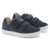 Porto Hl Kids Suede Leather Textile Porto Hl Kids Suede Leather Textile