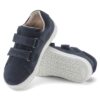Porto Hl Kids Suede Leather Textile Porto Hl Kids Suede Leather Textile