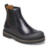Prescott Slip on Women Waxy Leather Prescott Slip on Women Waxy Leather