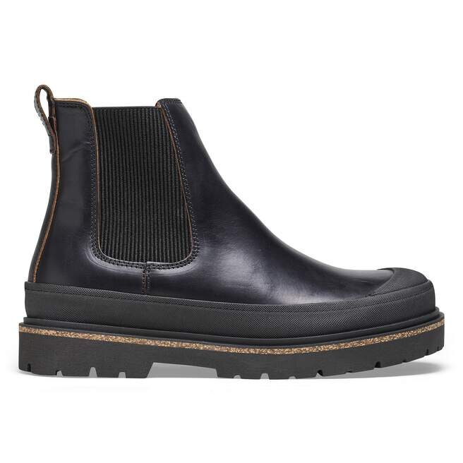 Prescott Slip on Women Waxy Leather Prescott Slip on Women Waxy Leather