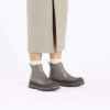 Prescott Slip on Women Waxy Leather Prescott Slip on Women Waxy Leather