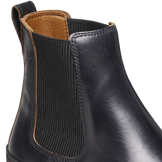 Prescott Slip on Women Waxy Leather Prescott Slip on Women Waxy Leather
