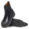Prescott Slip on Women Waxy Leather Prescott Slip on Women Waxy Leather