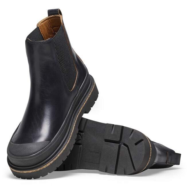 Prescott Slip on Women Waxy Leather Prescott Slip on Women Waxy Leather