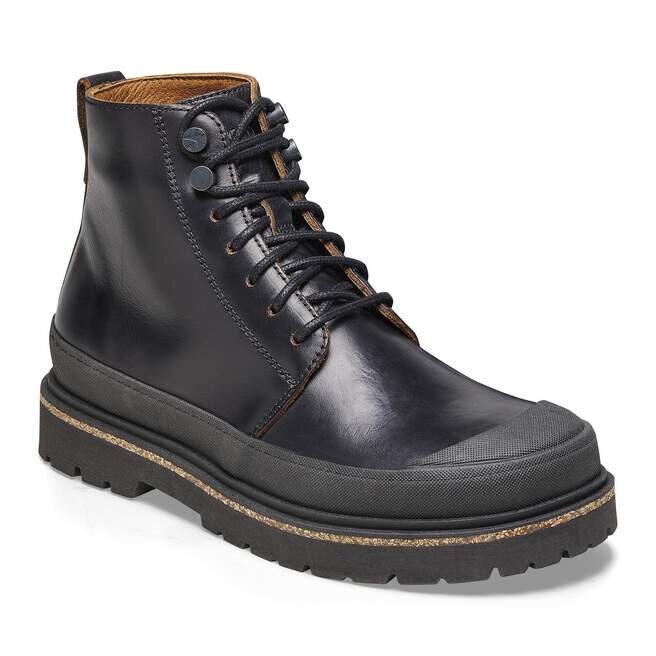 Prescott Women Waxy Leather Prescott Women Waxy Leather