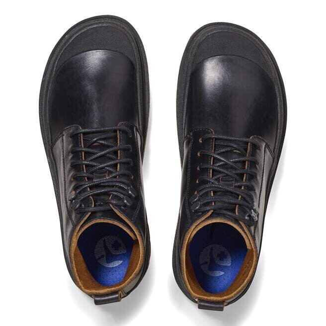 Prescott Women Waxy Leather Prescott Women Waxy Leather