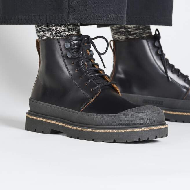Prescott Women Waxy Leather Prescott Women Waxy Leather