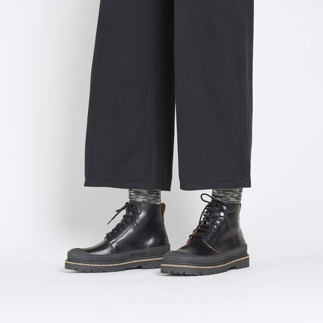Prescott Women Waxy Leather Prescott Women Waxy Leather