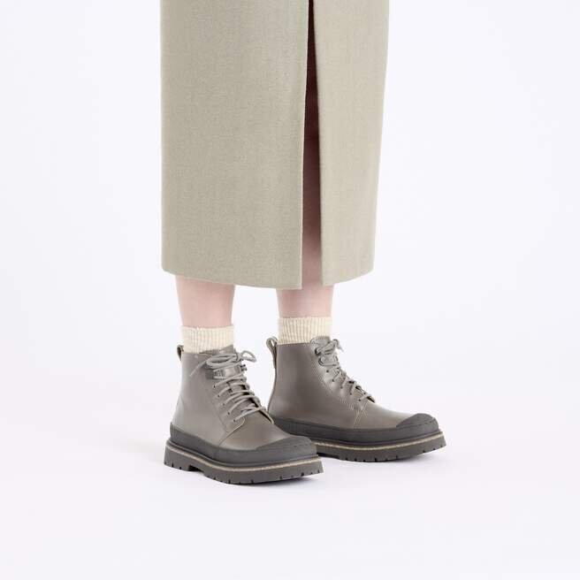 Prescott Women Waxy Leather Prescott Women Waxy Leather