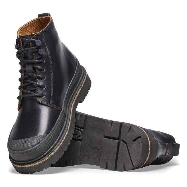 Prescott Women Waxy Leather Prescott Women Waxy Leather