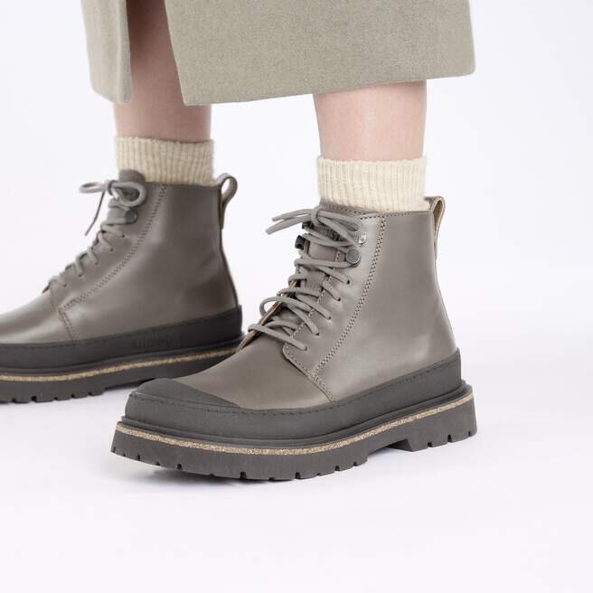 Prescott Women Waxy Leather Prescott Women Waxy Leather
