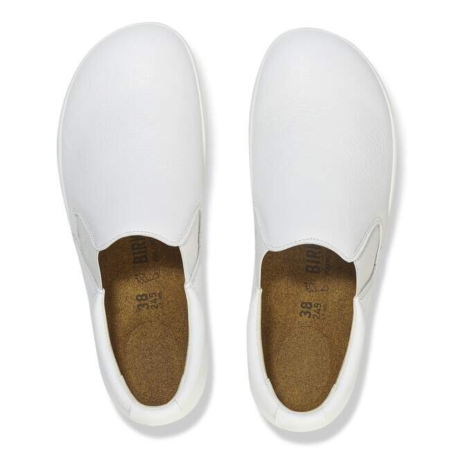 Qo 400 Natural Leather Qo 400 Natural Leather