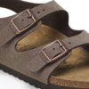 Roma Kids Birko-Flor Nubuk