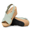 Samira Nubuk Leather Samira Nubuk Leather