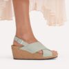 Samira Nubuk Leather Samira Nubuk Leather