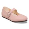Santa Clarita Nubuk Leather Santa Clarita Nubuk Leather