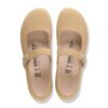 Santa Clarita Nubuk Leather Santa Clarita Nubuk Leather