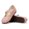 Santa Clarita Nubuk Leather Santa Clarita Nubuk Leather