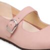 Santa Clarita Nubuk Leather Santa Clarita Nubuk Leather