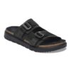 Shinjuku 2 Strap Natural Leather Textile Shinjuku 2 Strap Natural Leather Textile