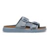 Shinjuku 2 Strap Natural Leather Textile Shinjuku 2 Strap Natural Leather Textile