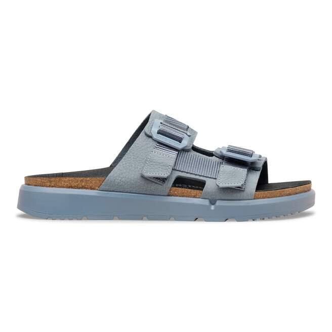 Shinjuku 2 Strap Natural Leather Textile Shinjuku 2 Strap Natural Leather Textile