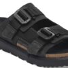 Shinjuku 2 Strap Natural Leather Textile Shinjuku 2 Strap Natural Leather Textile