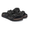 Shinjuku 2 Strap Natural Leather Textile Shinjuku 2 Strap Natural Leather Textile