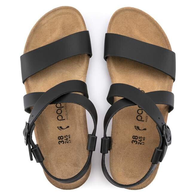 Sibyl Natural Leather Sibyl Natural Leather