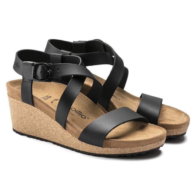 Sibyl Natural Leather Sibyl Natural Leather