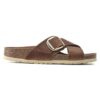 Siena Big Buckle Natural Leather Oiled Siena Big Buckle Natural Leather Oiled