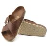 Siena Big Buckle Natural Leather Oiled Siena Big Buckle Natural Leather Oiled