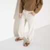 Siena Big Buckle Natural Leather Oiled Siena Big Buckle Natural Leather Oiled