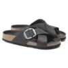 Siena Big Buckle Natural Leather Oiled Siena Big Buckle Natural Leather Oiled