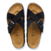 Siena Pap Chunky Suede Leather Siena Pap Chunky Suede Leather