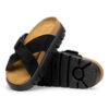 Siena Pap Chunky Suede Leather Siena Pap Chunky Suede Leather