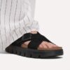 Siena Pap Chunky Suede Leather Siena Pap Chunky Suede Leather