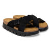 Siena Pap Chunky Suede Leather Siena Pap Chunky Suede Leather