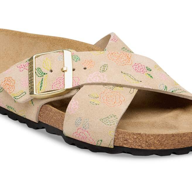 Siena Suede Leather Siena Suede Leather