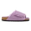 Solana Shearling Felt