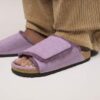 Solana Shearling Felt