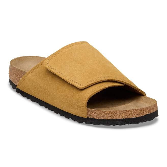 Solana Vl Suede Leather Solana Vl Suede Leather