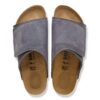 Solana Vl Suede Leather Solana Vl Suede Leather