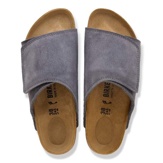 Solana Vl Suede Leather Solana Vl Suede Leather