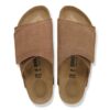 Solana Vl Suede Leather Solana Vl Suede Leather