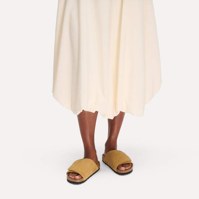 Solana Vl Suede Leather Solana Vl Suede Leather