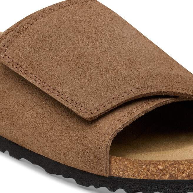 Solana Vl Suede Leather Solana Vl Suede Leather